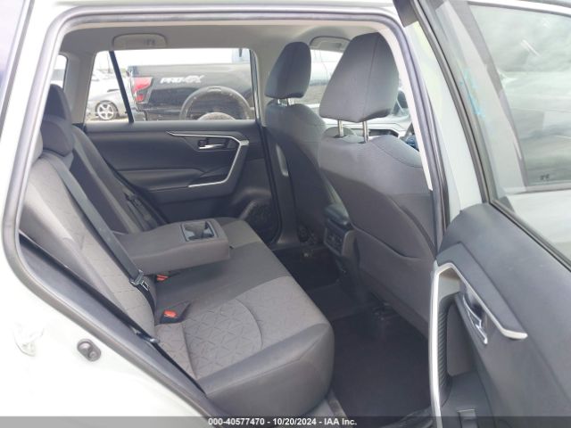 Photo 7 VIN: 2T3W1RFV3LC059673 - TOYOTA RAV4 