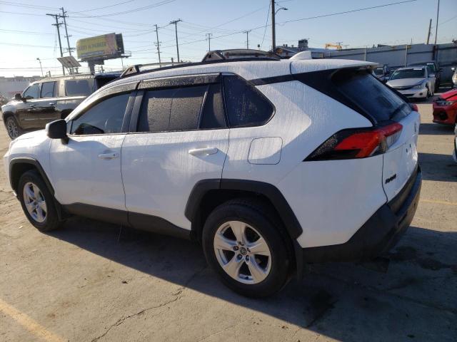 Photo 1 VIN: 2T3W1RFV3LC059818 - TOYOTA RAV4 