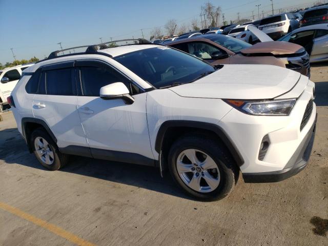 Photo 3 VIN: 2T3W1RFV3LC059818 - TOYOTA RAV4 