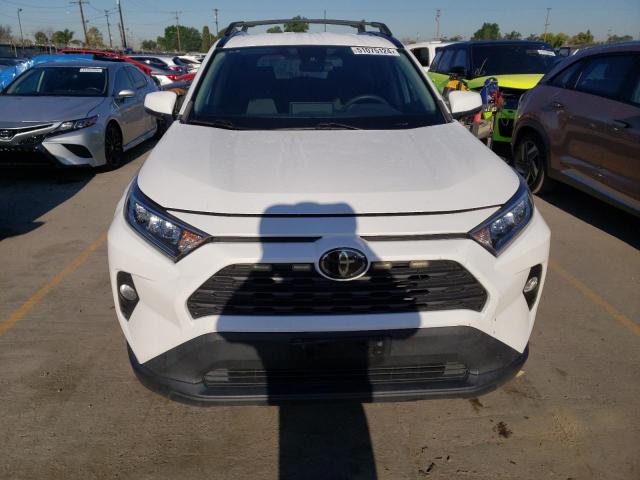 Photo 4 VIN: 2T3W1RFV3LC059818 - TOYOTA RAV4 