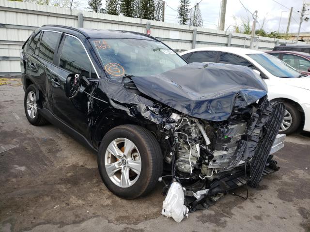 Photo 0 VIN: 2T3W1RFV3LC061309 - TOYOTA RAV4 XLE 