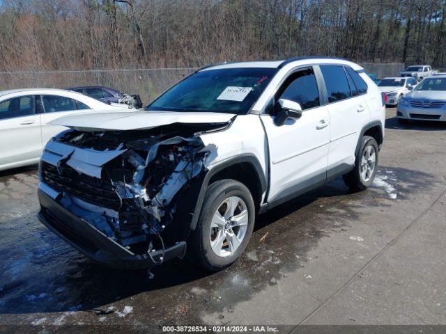 Photo 1 VIN: 2T3W1RFV3LC072116 - TOYOTA RAV4 