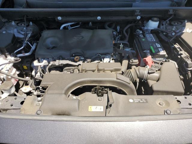 Photo 11 VIN: 2T3W1RFV3LW059056 - TOYOTA RAV4 XLE 