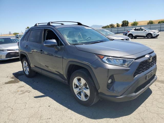 Photo 3 VIN: 2T3W1RFV3LW059056 - TOYOTA RAV4 XLE 