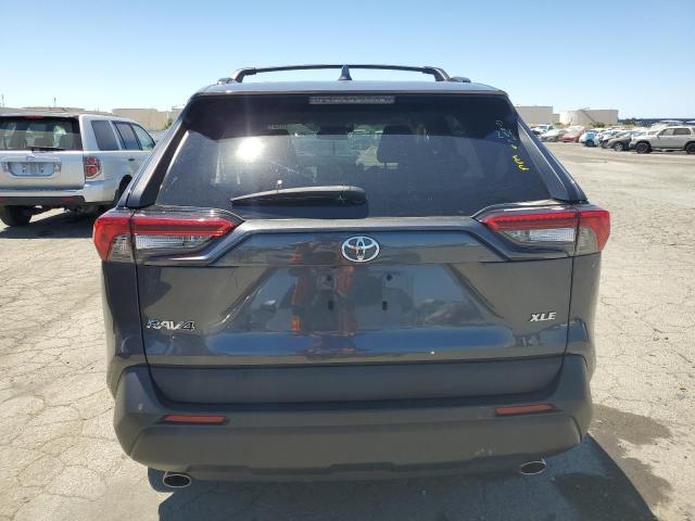 Photo 5 VIN: 2T3W1RFV3LW059056 - TOYOTA RAV4 XLE 