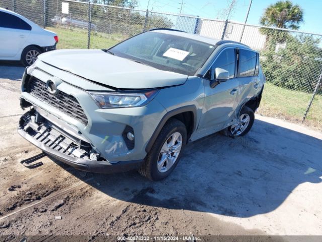 Photo 1 VIN: 2T3W1RFV3LW063561 - TOYOTA RAV4 