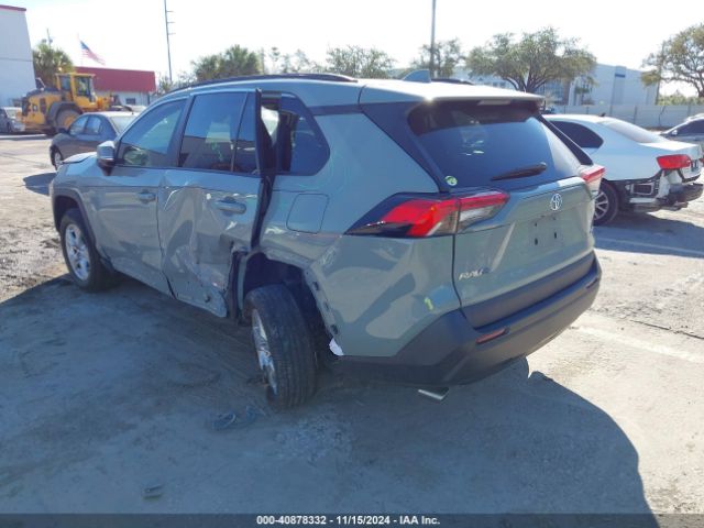 Photo 2 VIN: 2T3W1RFV3LW063561 - TOYOTA RAV4 