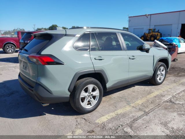 Photo 3 VIN: 2T3W1RFV3LW063561 - TOYOTA RAV4 