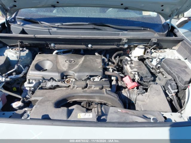 Photo 9 VIN: 2T3W1RFV3LW063561 - TOYOTA RAV4 