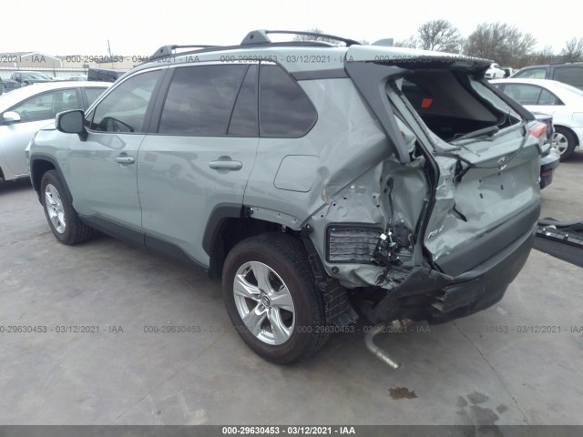 Photo 2 VIN: 2T3W1RFV3LW071997 - TOYOTA RAV4 