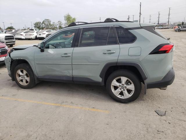 Photo 1 VIN: 2T3W1RFV3LW082546 - TOYOTA RAV4 