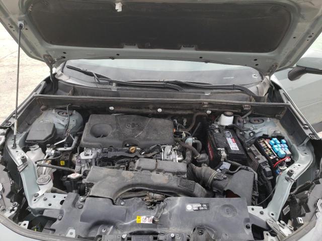 Photo 11 VIN: 2T3W1RFV3LW082546 - TOYOTA RAV4 