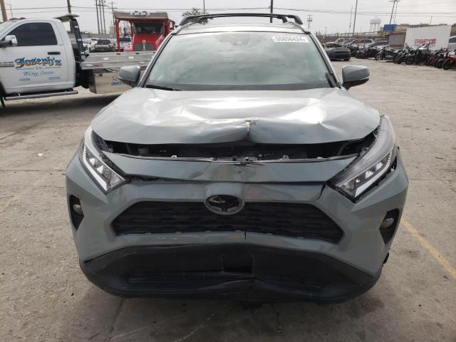 Photo 4 VIN: 2T3W1RFV3LW082546 - TOYOTA RAV4 