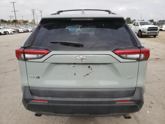 Photo 5 VIN: 2T3W1RFV3LW082546 - TOYOTA RAV4 