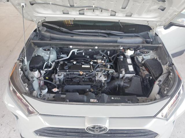 Photo 11 VIN: 2T3W1RFV3LW088881 - TOYOTA RAV4 XLE 