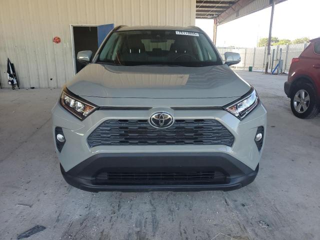 Photo 4 VIN: 2T3W1RFV3LW088881 - TOYOTA RAV4 XLE 