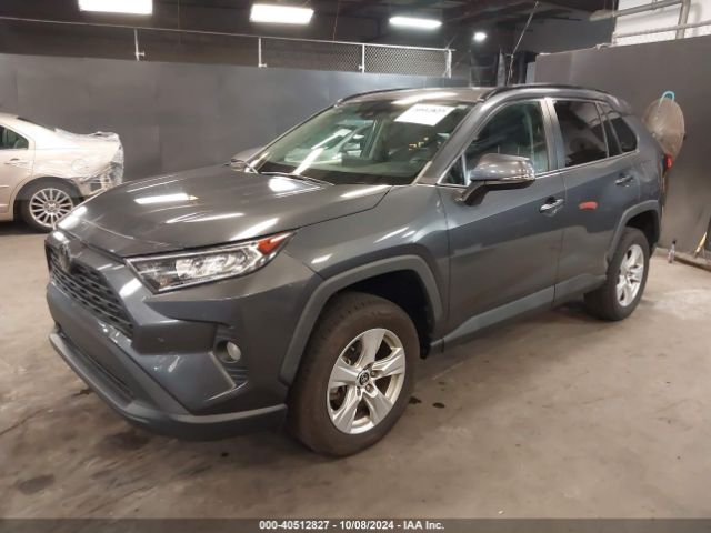 Photo 1 VIN: 2T3W1RFV3LW091067 - TOYOTA RAV4 