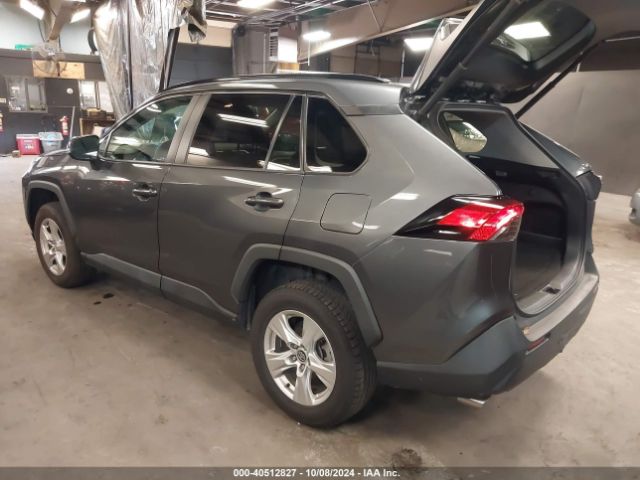 Photo 2 VIN: 2T3W1RFV3LW091067 - TOYOTA RAV4 