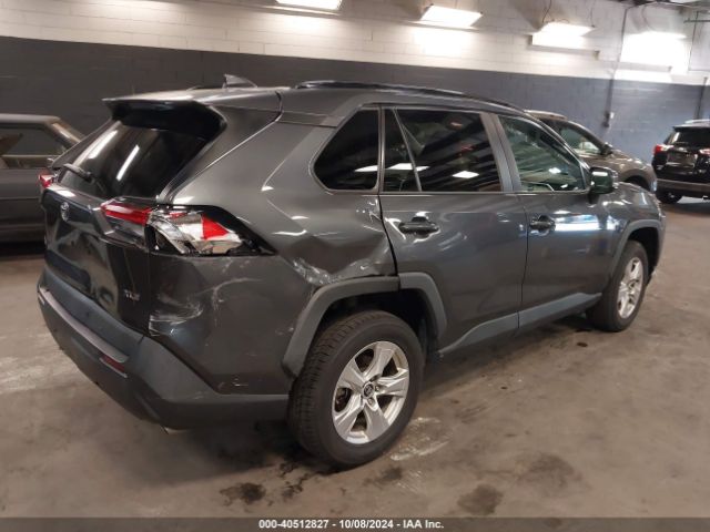 Photo 3 VIN: 2T3W1RFV3LW091067 - TOYOTA RAV4 