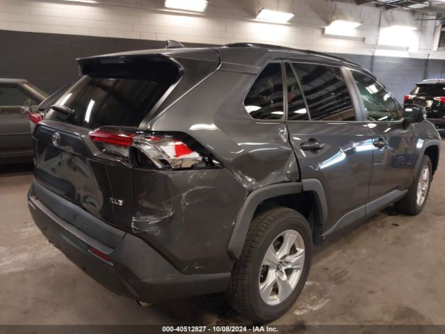 Photo 5 VIN: 2T3W1RFV3LW091067 - TOYOTA RAV4 