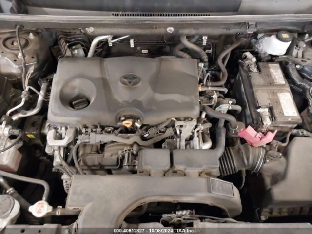 Photo 9 VIN: 2T3W1RFV3LW091067 - TOYOTA RAV4 