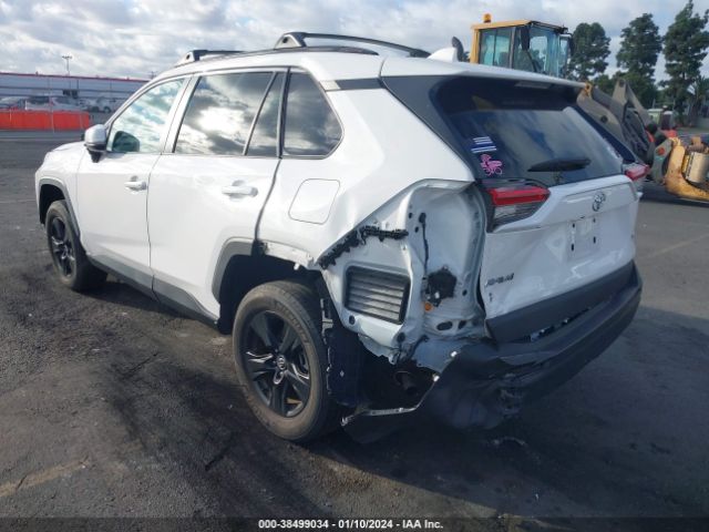 Photo 2 VIN: 2T3W1RFV3LW099072 - TOYOTA RAV4 