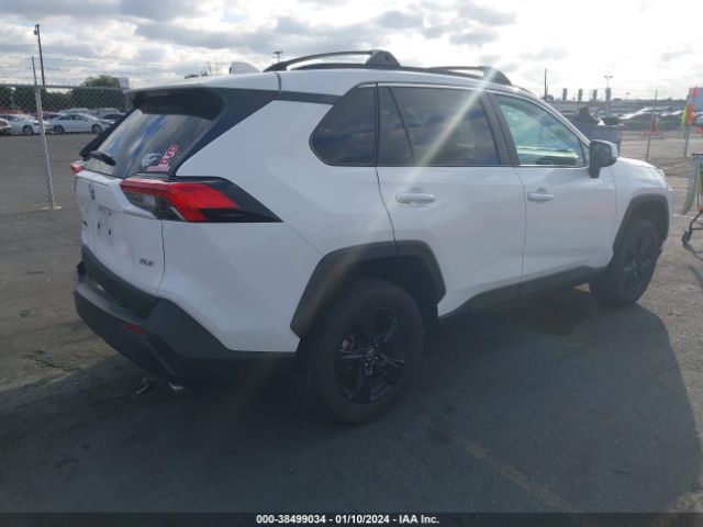 Photo 3 VIN: 2T3W1RFV3LW099072 - TOYOTA RAV4 