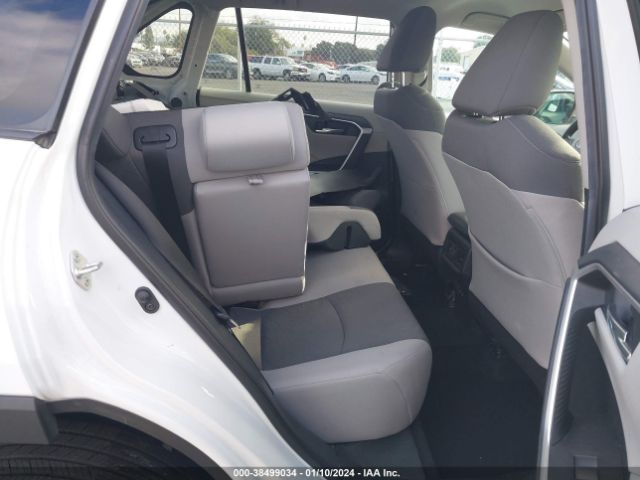 Photo 7 VIN: 2T3W1RFV3LW099072 - TOYOTA RAV4 