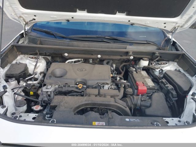 Photo 9 VIN: 2T3W1RFV3LW099072 - TOYOTA RAV4 