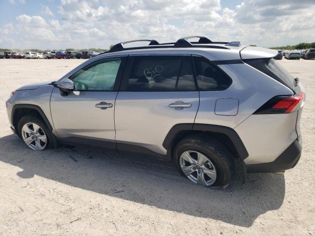 Photo 1 VIN: 2T3W1RFV3MC089533 - TOYOTA RAV4 XLE 