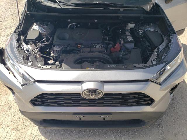 Photo 10 VIN: 2T3W1RFV3MC089533 - TOYOTA RAV4 XLE 