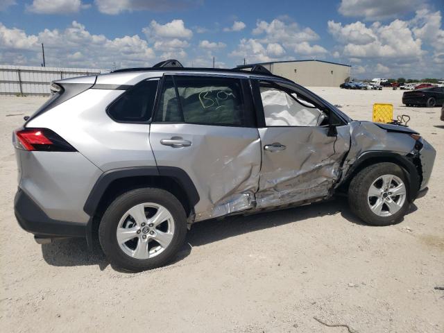 Photo 2 VIN: 2T3W1RFV3MC089533 - TOYOTA RAV4 XLE 