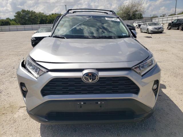 Photo 4 VIN: 2T3W1RFV3MC089533 - TOYOTA RAV4 XLE 