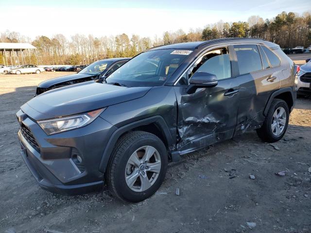 Photo 0 VIN: 2T3W1RFV3MC095932 - TOYOTA RAV4 