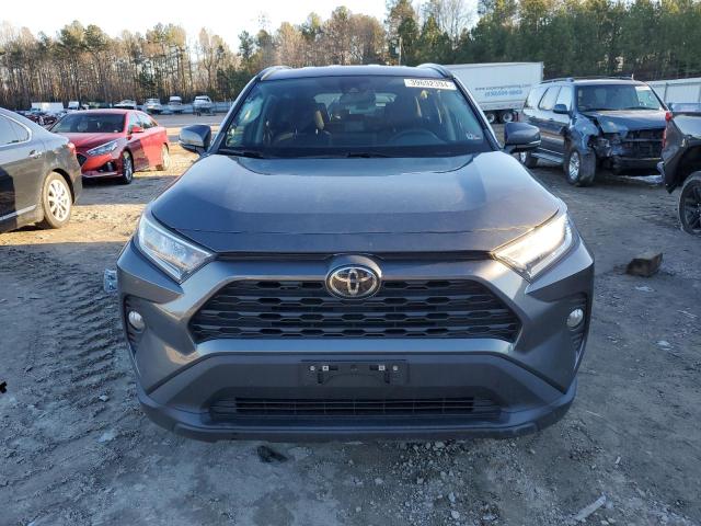 Photo 4 VIN: 2T3W1RFV3MC095932 - TOYOTA RAV4 