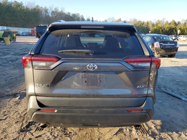 Photo 5 VIN: 2T3W1RFV3MC095932 - TOYOTA RAV4 