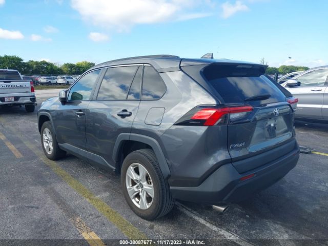 Photo 2 VIN: 2T3W1RFV3MC111398 - TOYOTA RAV4 