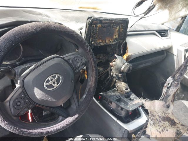 Photo 5 VIN: 2T3W1RFV3MC111398 - TOYOTA RAV4 