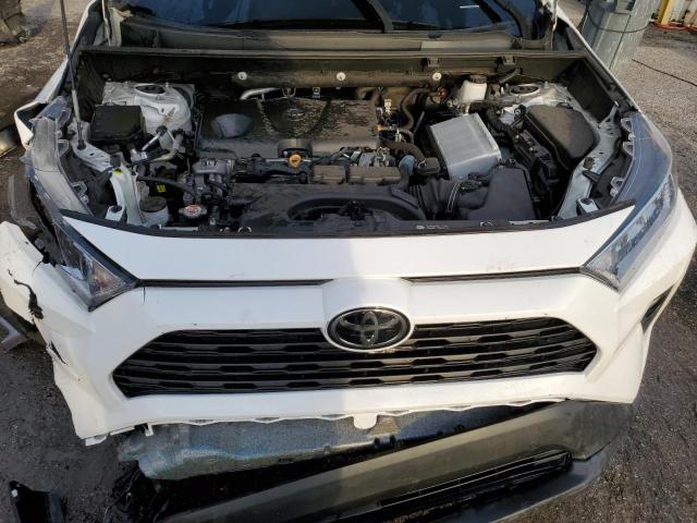 Photo 11 VIN: 2T3W1RFV3MC139072 - TOYOTA RAV4 XLE 