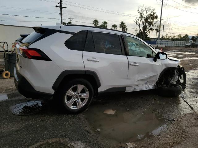 Photo 2 VIN: 2T3W1RFV3MC139072 - TOYOTA RAV4 XLE 