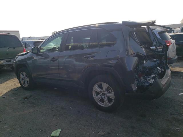 Photo 1 VIN: 2T3W1RFV3MC148855 - TOYOTA RAV4 XLE 