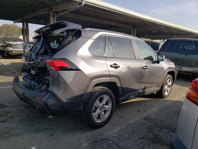 Photo 2 VIN: 2T3W1RFV3MC148855 - TOYOTA RAV4 XLE 