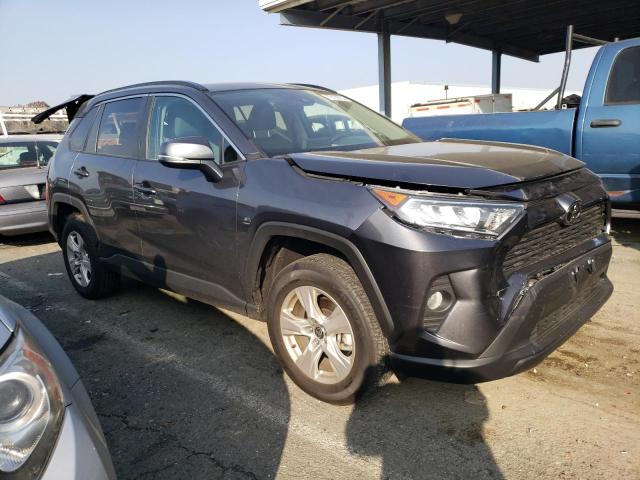 Photo 3 VIN: 2T3W1RFV3MC148855 - TOYOTA RAV4 XLE 