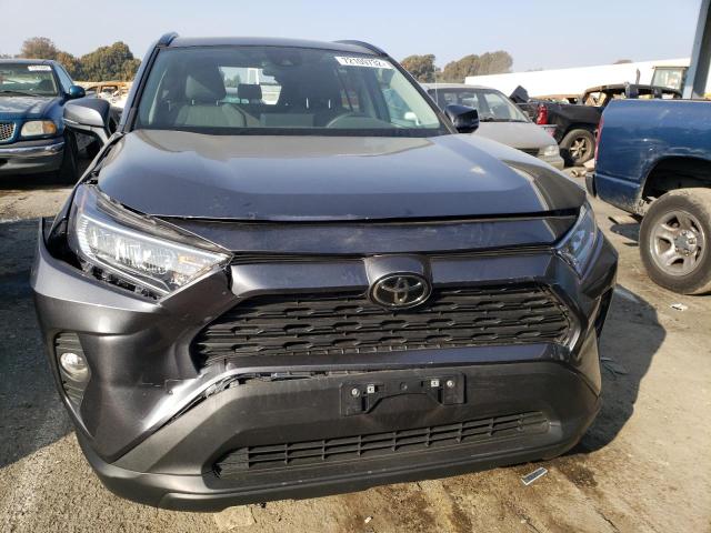 Photo 4 VIN: 2T3W1RFV3MC148855 - TOYOTA RAV4 XLE 