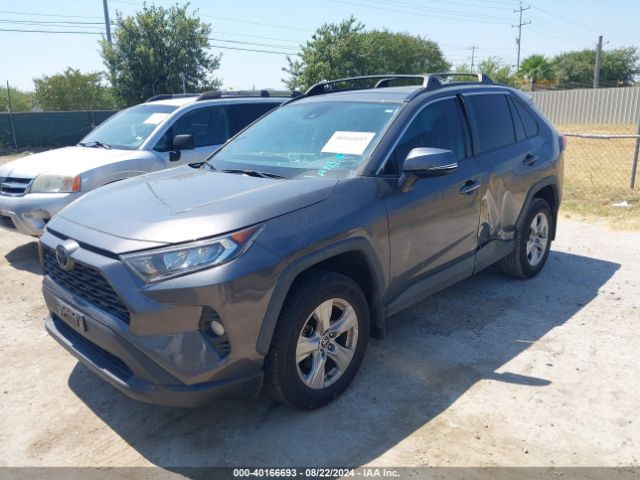 Photo 1 VIN: 2T3W1RFV3MC156714 - TOYOTA RAV4 