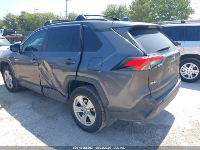 Photo 2 VIN: 2T3W1RFV3MC156714 - TOYOTA RAV4 