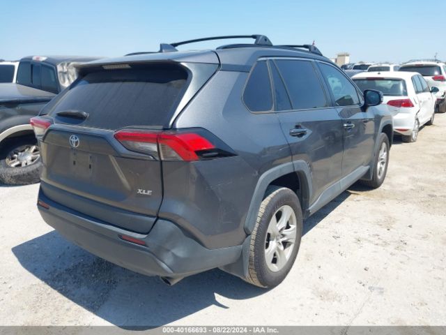 Photo 3 VIN: 2T3W1RFV3MC156714 - TOYOTA RAV4 