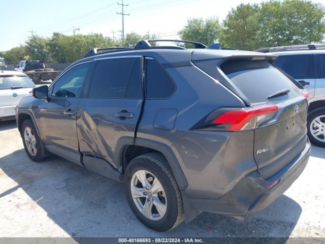 Photo 5 VIN: 2T3W1RFV3MC156714 - TOYOTA RAV4 