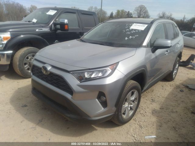 Photo 1 VIN: 2T3W1RFV3MC168622 - TOYOTA RAV4 