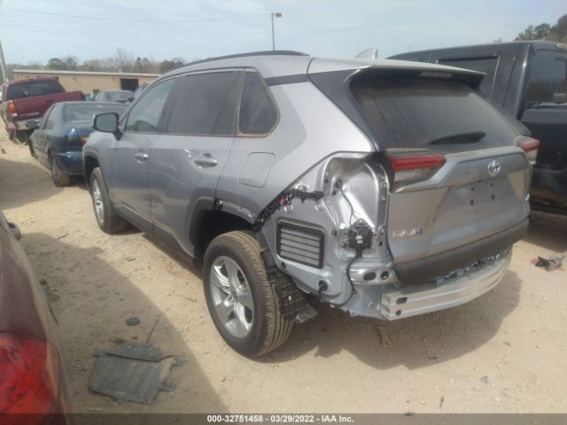 Photo 2 VIN: 2T3W1RFV3MC168622 - TOYOTA RAV4 